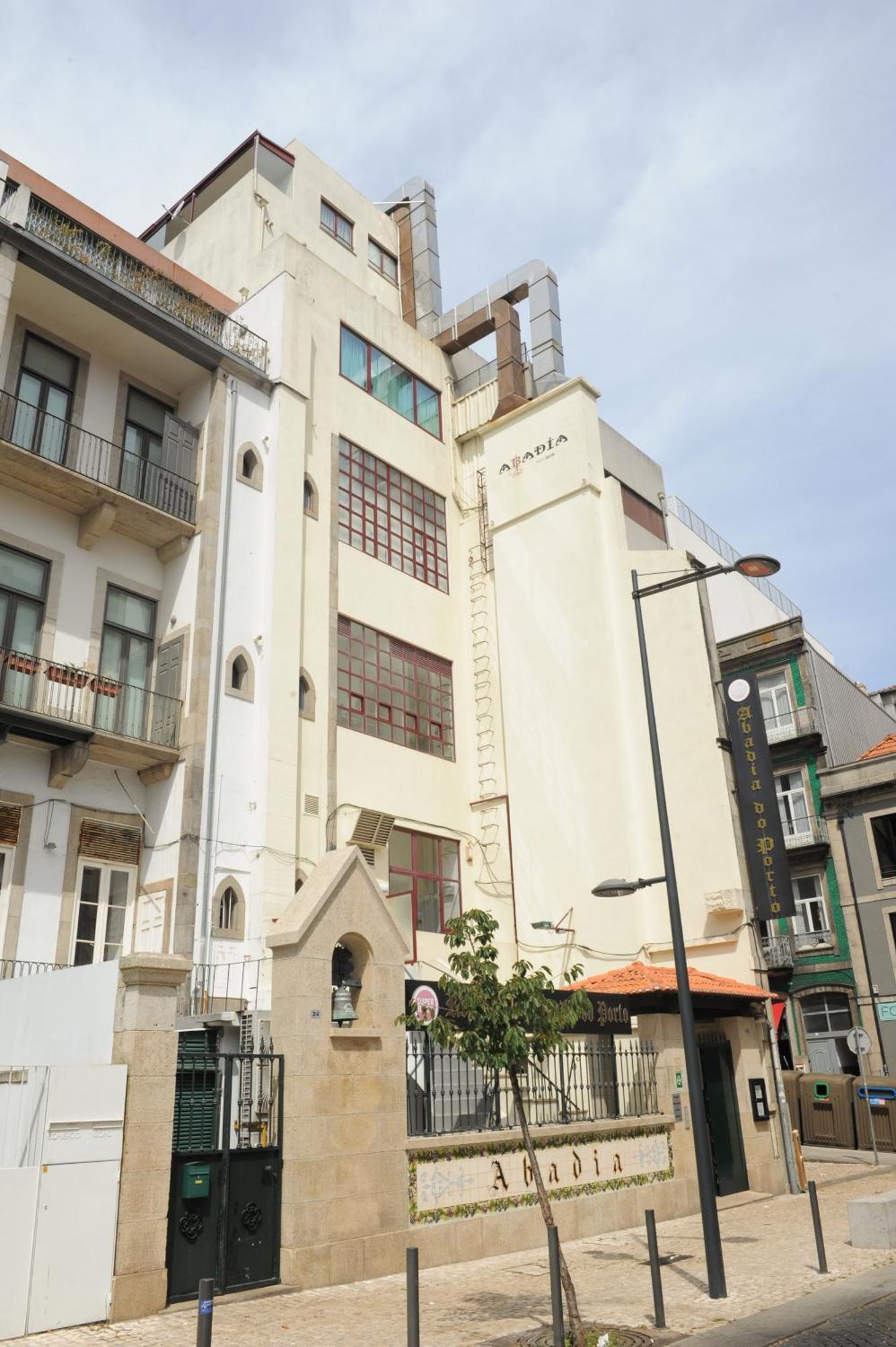 Porto City Center Mercado Do Bolhao Prime Location Jesuina E As 3 Janelas Exterior photo
